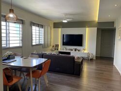 Blk 351 Amk Heights (Ang Mo Kio), HDB 4 Rooms #496659291